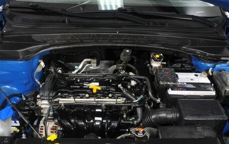 Hyundai Creta I рестайлинг, 2019 год, 1 785 000 рублей, 19 фотография