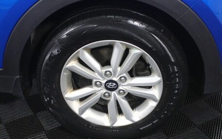 Hyundai Creta I рестайлинг, 2019 год, 1 785 000 рублей, 23 фотография