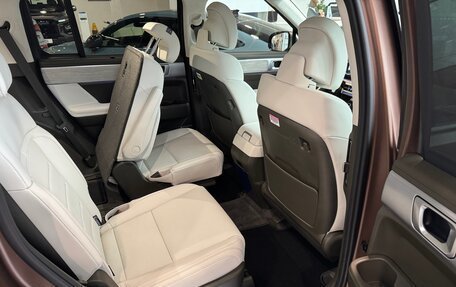 Hyundai Santa Fe IV, 2025 год, 5 650 000 рублей, 11 фотография