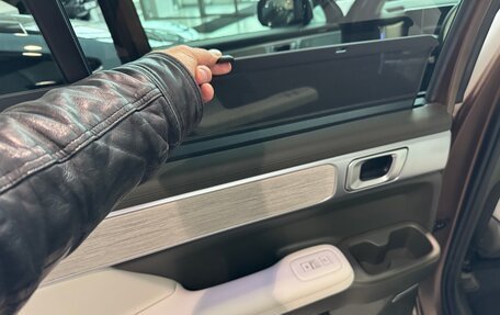 Hyundai Santa Fe IV, 2025 год, 5 650 000 рублей, 25 фотография