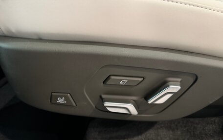 Hyundai Santa Fe IV, 2025 год, 5 650 000 рублей, 24 фотография