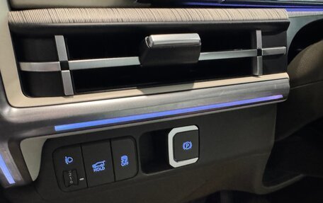 Hyundai Santa Fe IV, 2025 год, 5 650 000 рублей, 31 фотография