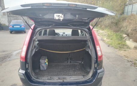 Ford Fusion I, 2007 год, 450 000 рублей, 19 фотография