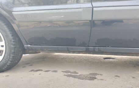 Ford Fusion I, 2007 год, 450 000 рублей, 18 фотография