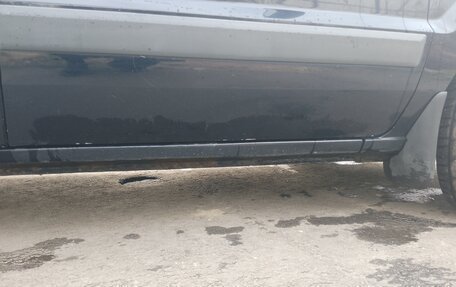 Ford Fusion I, 2007 год, 450 000 рублей, 20 фотография