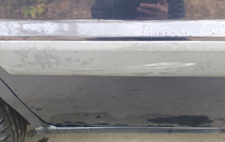 Ford Fusion I, 2007 год, 450 000 рублей, 16 фотография
