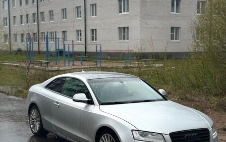 Audi A5, 2009 год, 930 000 рублей, 3 фотография