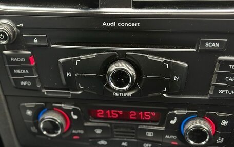 Audi A5, 2009 год, 930 000 рублей, 6 фотография