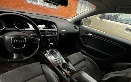 Audi A5, 2009 год, 930 000 рублей, 7 фотография
