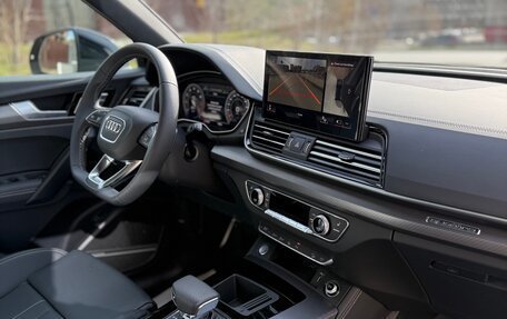 Audi Q5, 2024 год, 5 950 000 рублей, 10 фотография