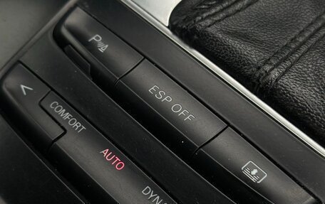 Audi A5, 2009 год, 930 000 рублей, 8 фотография