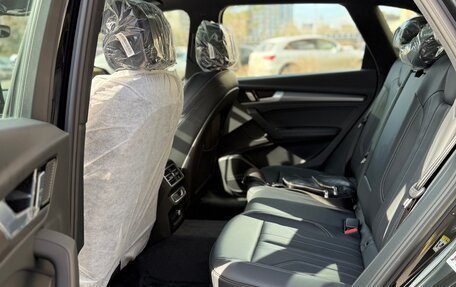 Audi Q5, 2024 год, 5 950 000 рублей, 17 фотография