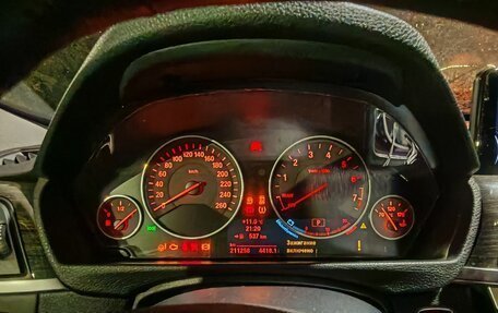 BMW 3 серия, 2013 год, 1 980 000 рублей, 12 фотография