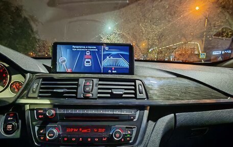 BMW 3 серия, 2013 год, 1 980 000 рублей, 11 фотография