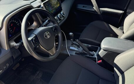Toyota RAV4, 2014 год, 2 020 000 рублей, 8 фотография