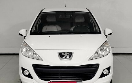 Peugeot 207 I, 2009 год, 520 000 рублей, 2 фотография