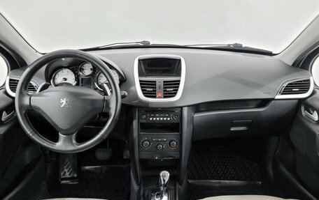 Peugeot 207 I, 2009 год, 520 000 рублей, 5 фотография