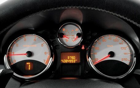 Peugeot 207 I, 2009 год, 520 000 рублей, 6 фотография