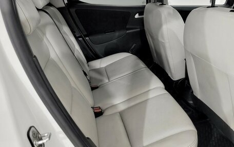 Peugeot 207 I, 2009 год, 520 000 рублей, 12 фотография