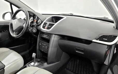 Peugeot 207 I, 2009 год, 520 000 рублей, 11 фотография