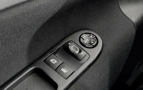 Peugeot 207 I, 2009 год, 520 000 рублей, 10 фотография