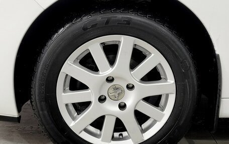 Peugeot 207 I, 2009 год, 520 000 рублей, 15 фотография