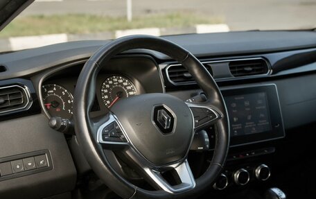Renault Arkana I, 2020 год, 1 580 000 рублей, 5 фотография