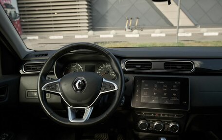 Renault Arkana I, 2020 год, 1 580 000 рублей, 6 фотография