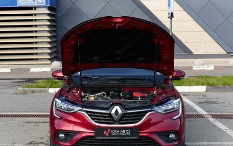 Renault Arkana I, 2020 год, 1 580 000 рублей, 15 фотография