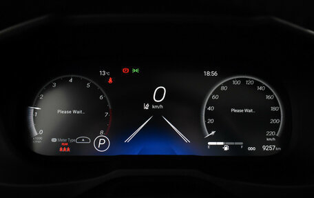 Toyota RAV4, 2024 год, 3 870 000 рублей, 21 фотография