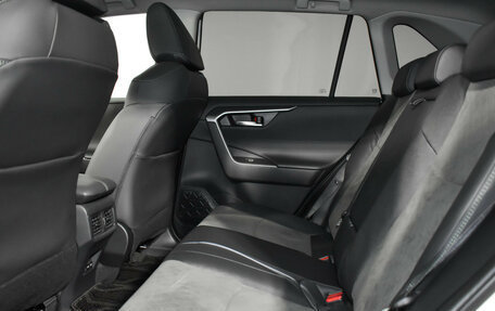 Toyota RAV4, 2024 год, 3 870 000 рублей, 13 фотография