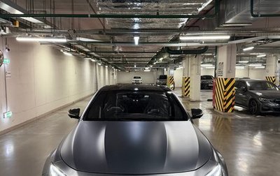 Mercedes-Benz E-Класс AMG, 2018 год, 6 300 000 рублей, 1 фотография