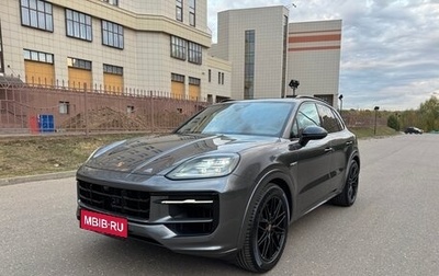 Porsche Cayenne III, 2025 год, 17 575 000 рублей, 1 фотография