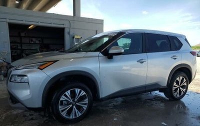 Nissan Rogue, 2023 год, 1 350 000 рублей, 1 фотография
