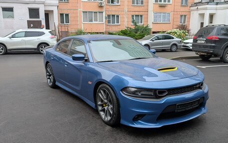 Dodge Charger, 2021 год, 6 100 000 рублей, 3 фотография