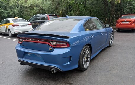Dodge Charger, 2021 год, 6 100 000 рублей, 5 фотография
