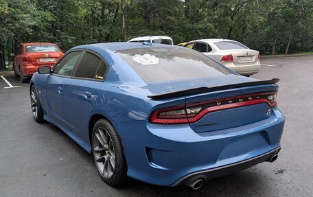 Dodge Charger, 2021 год, 6 100 000 рублей, 4 фотография