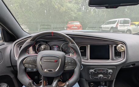 Dodge Charger, 2021 год, 6 100 000 рублей, 6 фотография