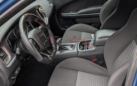 Dodge Charger, 2021 год, 6 100 000 рублей, 7 фотография