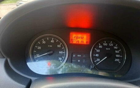 Renault Logan I, 2014 год, 400 000 рублей, 6 фотография