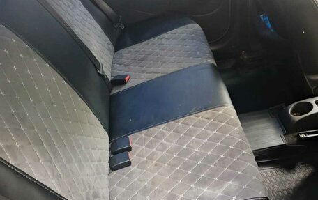 Renault Logan I, 2014 год, 400 000 рублей, 7 фотография