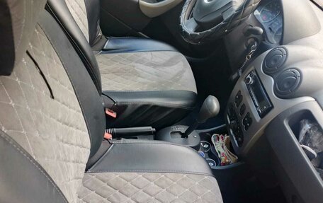 Renault Logan I, 2014 год, 400 000 рублей, 4 фотография
