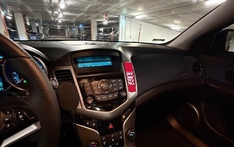 Chevrolet Cruze II, 2012 год, 850 000 рублей, 8 фотография