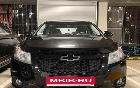 Chevrolet Cruze II, 2012 год, 850 000 рублей, 10 фотография
