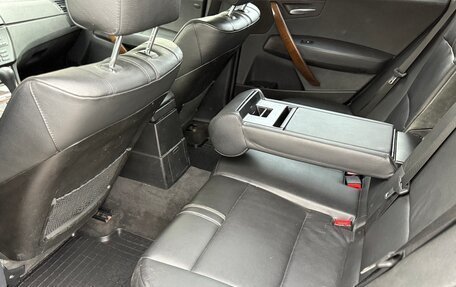 BMW X3, 2005 год, 795 000 рублей, 26 фотография