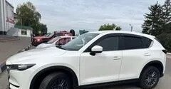 Mazda CX-5 II, 2019 год, 2 250 000 рублей, 2 фотография