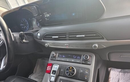 Hyundai Palisade I, 2021 год, 4 100 000 рублей, 13 фотография