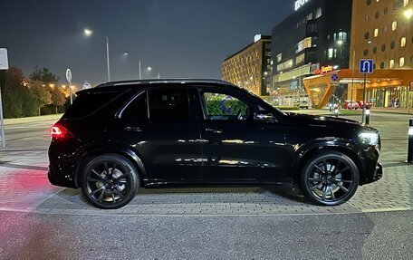 Mercedes-Benz GLE, 2022 год, 7 350 000 рублей, 2 фотография