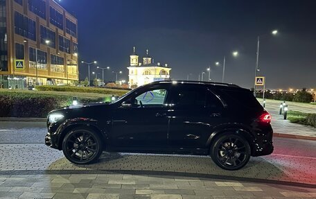 Mercedes-Benz GLE, 2022 год, 7 350 000 рублей, 6 фотография