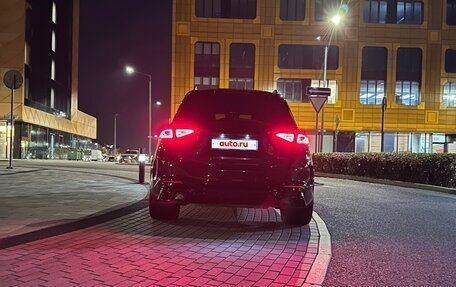 Mercedes-Benz GLE, 2022 год, 7 350 000 рублей, 3 фотография